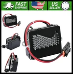 Front Auto Blower Motor Resistor For Chevy Gmc Tahoe Sierra Yukon Escalade Ext. Fixed Price $115.99.