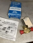 Sporlan B6F1 Solenoid Valve. Fixed Price $79.99.