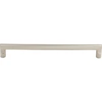 Aspen Ii Flat Sided 12" Center To Appliance Pull Brushed Satin Nickel. Fixed Price $219.69.