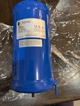 Henry Liquid Receiver S-8064 Kk Danfoss 119-8191A 3/8" Ods X 1"R/L 450 Psig New. Fixed Price $88.00.
