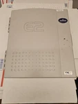 Emerson E2 BX-300 Controller Version 2.69 F01 835-2310. Fixed Price $300.00.
