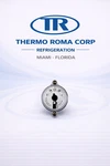 Genuine Oem Thermo King 11-5450 Dial Gauge Tank. Fixed Price $60.00.