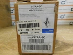 Johnson Controls V47AA-3C 3/8 Inch Water Valve New Csq. Fixed Price $449.92.