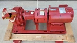 Bell & Gossett Series E-1510 Pump Model 2AD 7-1/2 Hp 3550 Rpm Ph Odp. Fixed Price $2299.92.