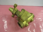 Superior Series Brass Check Valve With 1-5/8" Ods Sweat Connection ***nnb***. Fixed Price $89.99.