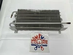 Delfield 351-6116 Evaporator Coil, 2-5/8"X6"X12-3/8", Heatcraft 3EC-1-16A 4498. Fixed Price $171.65.