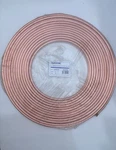 Hailiang Seamless Copper Coil 3/8 In X Ft Round Hvac V-HLR-100-0375. Fixed Price $180.00.