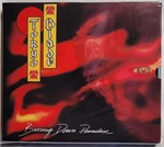 Tokyo Blade Burning Down Paradise New Cd + Poster Slipcase Brazil Heavy Metal. Fixed Price $16.99.