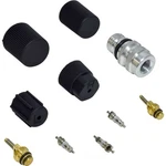 A/c System Core And Cap Kit-valve Uac Vc 2908C. Fixed Price $18.71.