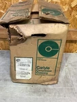 New Carlyle / Carrier MD3265GG Compressor; 208-230V, 60HZ, 1 Phase. Fixed Price $493.20.