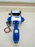 Crane Centerline Revo RD7006005000000 DN65 2-1/2" Butterfly Valve W/ Actuator. Fixed Price $349.99.
