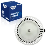 Boxi 700187 Hvac Blower Motor W/fan Cage Fits For Chevy Colorado 2004-2012 .... Fixed Price $66.00.