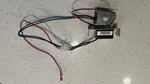 Trivar CM-18RSTU2 CM18RSTU2 Solid State Fan Speed Motor Control Thermador. Fixed Price $55.00.