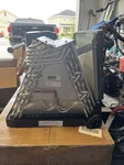Trane COL16279 Coil Assembly W/drain Pan. Fixed Price $400.00.