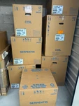 Hvac 410A Evaporator Coil Carrier Brand 2.5 Ton Up. Fixed Price $600.00.