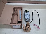 Mueller Industries 24V 132INLB Electrical Actuator P/n: P36409 Free Shipping. Fixed Price $79.99.