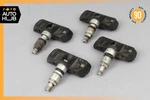 06-11 Mercedes W220 S500 E350 Tpms Tire Pressure Sensors Set 315 Mhz Oem. Fixed Price $141.10.