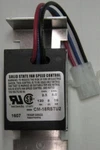 Trivar CM-18RSTU2 CM18RSTU2 Solid State Fan Speed Motor Control Thermador. Fixed Price $394.00.