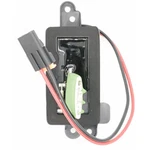 Blwr Motor Resistor Holstein 2BMR0097. Fixed Price $39.38.