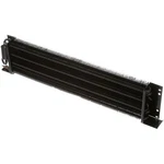 Turbo Air M607000100 Evaporator Coil 29" X 7" W 3" H Aluminum. Fixed Price $265.53.