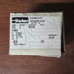 Parker Thermostatic Expansion Valve Hce 6 KX200 041247-02 91M02. Fixed Price $27.00.
