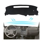 Black Cover Mat Carpet For Chevy 1998-2005 Bla... Fast Ship. Fixed Price $35.99.