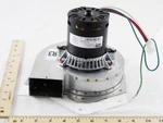 Trane BLW0361 2STAGE Induced Draft Blower Motor 460V. Fixed Price $741.01.