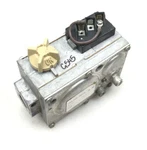 Robertshaw Grayson 7100 Der 71D-01B-002 Gas Valve 1/2" Used Tested #G545. Fixed Price $69.00.