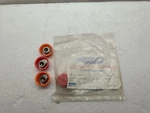 Parker 202000 Seat Kit Pilot A4A, 3/4 To 2" Range /w Three Extra Nut. Fixed Price $120.00.
