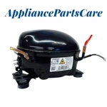 Whirlpool Refrigerator Compressor VESD13C, W11758078, W11758994. Fixed Price $244.99.