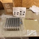 5303918286 Genuine Oem Frigidaire Electrolux Refrigerator Evaporator Kit New. Fixed Price $249.75.
