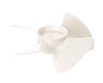 Scotsman Fan Blade 12-0675-25 Free Shipping + Geniune Oem. Fixed Price $34.88.