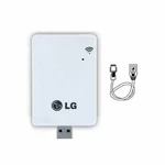Lg PWFMDD200 Wi-fi Module For Smartthinq Enabled Indoor Mini Split Units. Fixed Price $219.99.