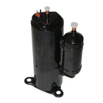Carrier GF13NN001 Rotary Compressor 10" X 17" Fap Hermetic 1-PHASE. Fixed Price $1475.85.