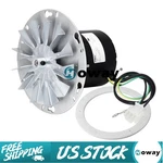 For Whitfield Advantage 12056010 Pellet Stove Combustion Exhaust Blower Motor. Fixed Price $68.39.