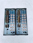 Lot Of National Instruments MODEL:BNC-2121 Black. Fixed Price $195.00.