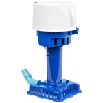 Diy Evaporative Cooler Pump - Little Giant CP1 115V 307 Gph 6 Ft Cord. Fixed Price $89.99.