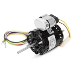 4-N-1 Refrigeration Fan Motor 3.3" 1/12 Hp 1550 Rpm 115/230V Fasco # 9721. Fixed Price $53.99.