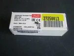 New Danfoss 063G1716 Mbs 1250 Pressure Transmitter Sensor. Fixed Price $69.95.