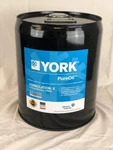 York 011-00533-000 Pureoil Compressor Oil, Formulation K, Gallon. Fixed Price $1350.00.