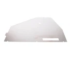 Antunes 0504163 Appliance Panel, Lh Outside Cover. Fixed Price $55.42.