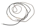 Supco 115V, 75W, Braided Aluminum Drain And Door Heater, SH204. Fixed Price $32.80.