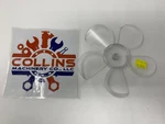 Randell 100458 Rf FAN005 Blade 5.562 Diameter Counter Clockwise. Fixed Price $18.85.