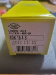 Alco ADK-164S Liquid Line Filter Drier 1/2" Odf X. Fixed Price $24.99.