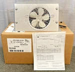 New Genuine Peerless MJ40 Unit Cooler 400 Btu, 88291. Fixed Price $315.12.