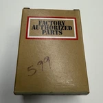 Factory Authorized Parts HK61EA003 Rectifier Control Static Shielding Bag. Fixed Price $18.00.