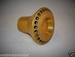 New Overstock Sporlan Brass Nozzle-type Refrigerant Distributor 1125-26-1/4. Fixed Price $40.00.