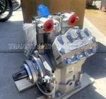 Bitzer Compressor 4NFCY Bus (MCI-006) (16-02-1273) /w Capacity Controls. Fixed Price $2095.00.