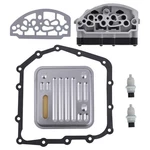Shift Solenoid Filter Kit W/speed Sensors For 41TE Breeze 698-100 A604 41AE. Fixed Price $107.96.