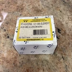 Sporlan KT-43-FCP60 Thermostatic Expansion Valve 60" Capillary Tube 180344. Fixed Price $34.99.